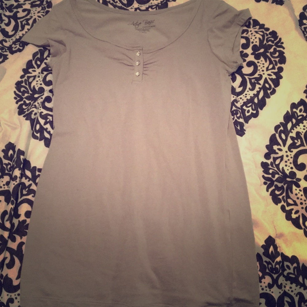 Active Basic tshirt size large